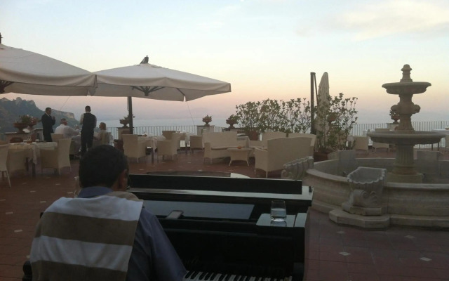 Hotel Villa Fraulo