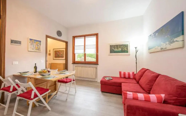 Ginestre Apartment few min From sea