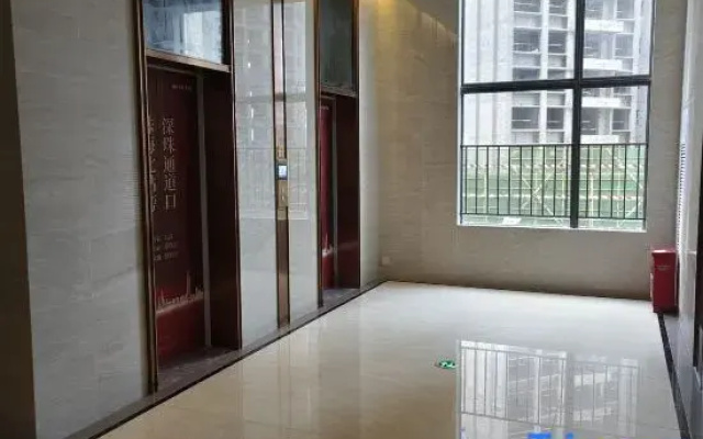 Meichao Apartment (Zhuhai North Railway Station)