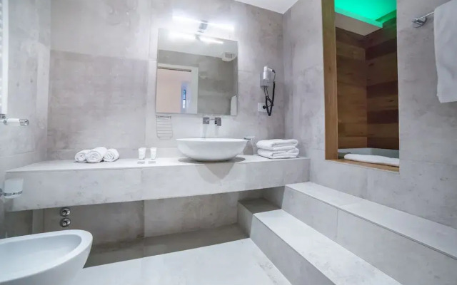 Rent in Rome - Residenze Papali