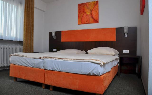Parkhotel Lindenhof