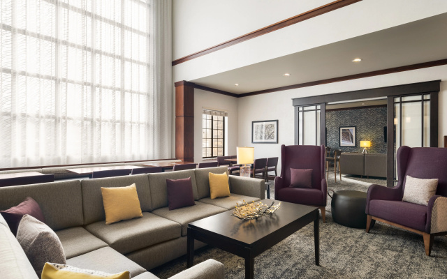 Staybridge Suites Midvale