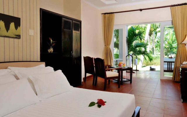 MuiNe Century Beach Resort & Spa