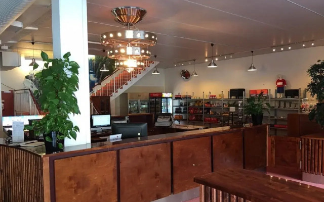 Vesterland Feriepark Cabins & Apartments