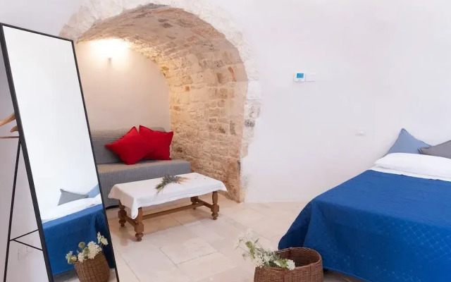 Masseria Dirupo