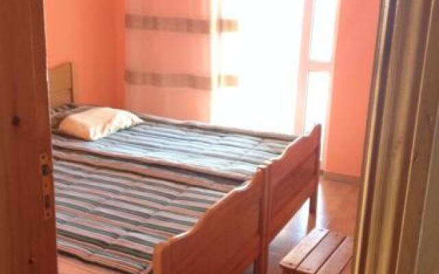 Guesthouse on Kostava 49