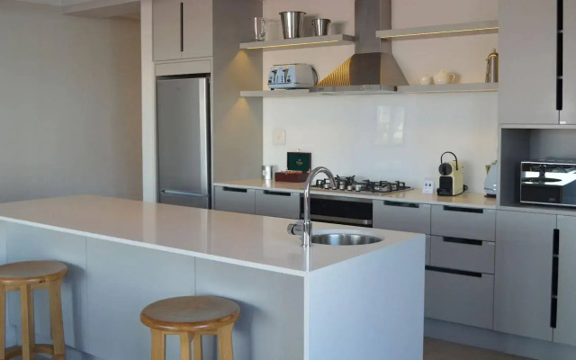 Hermanus Apartments