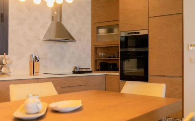 Villa Serapias by MediterraneanVillas