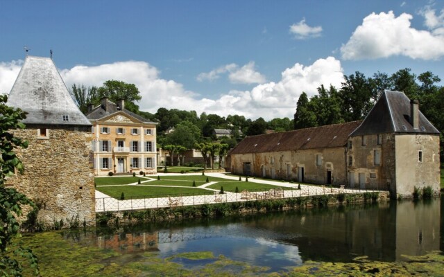 Château de la Pommeraye