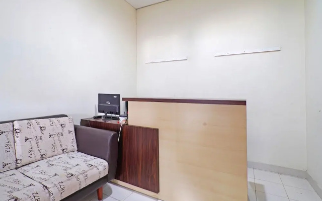 Collection O 91566 Edurent Bandung