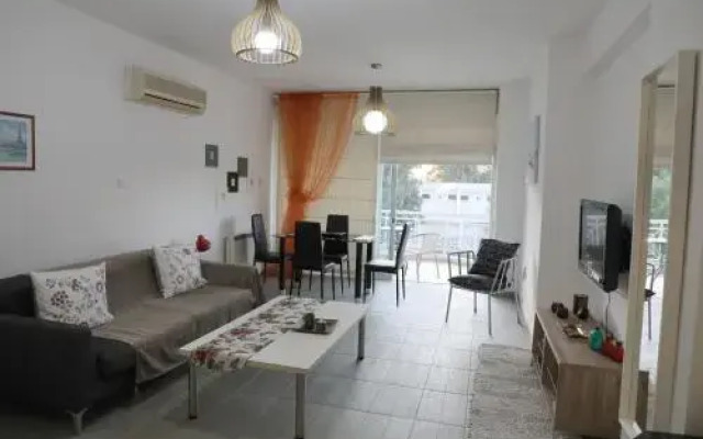 European Uni Apartment