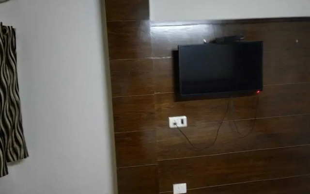 ADB Rooms Hotel Chander Palace