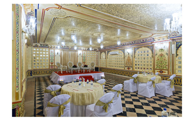 Chunda Palace