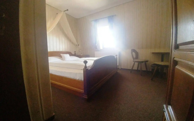 Hotel Schwarzer Adler