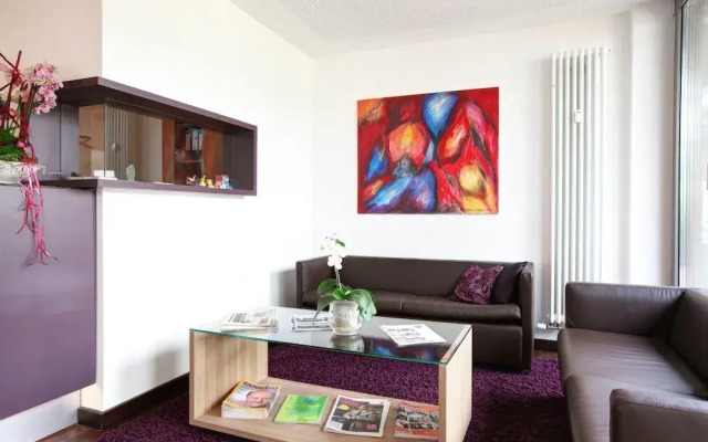 Hotel Im Park