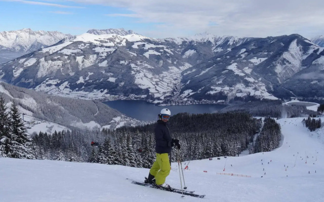 Sporthotel Kitz
