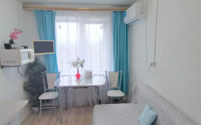 Living quarters Mechta
