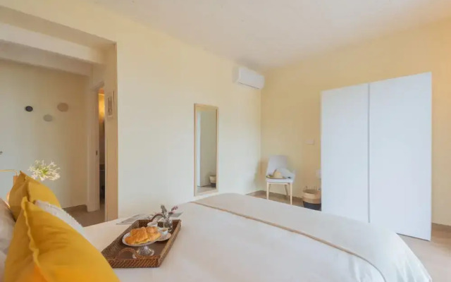Villa Cosima in Bellagio With Private Pool