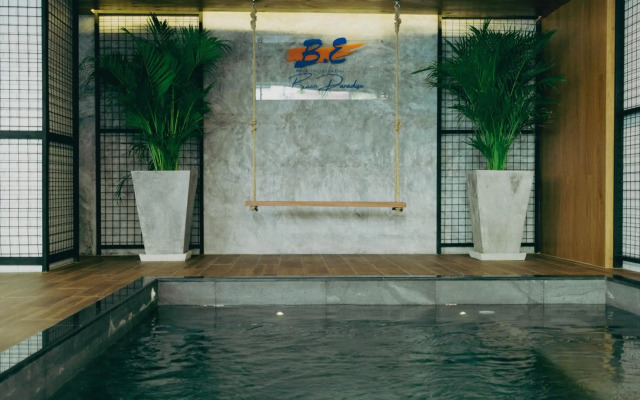 BE Baan Paradise Hotel