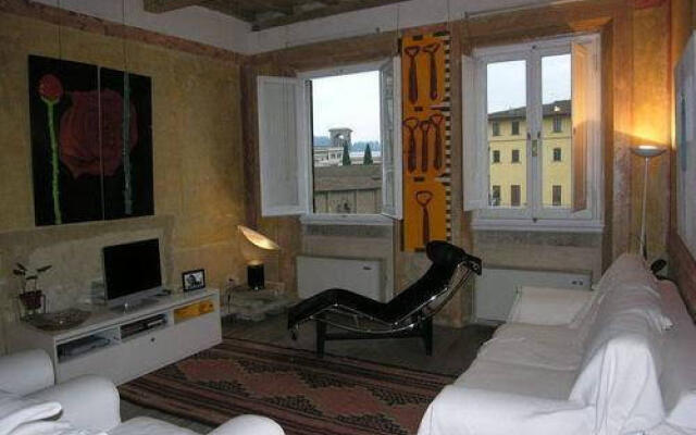 Florence Apartments Tuscan Feeling - Appartamento Croci