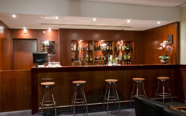 VIP Executive Zurique Hotel