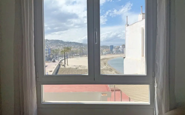 Apartamentos Castillo Peniscola 3000