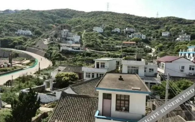 Yuxin Hotel