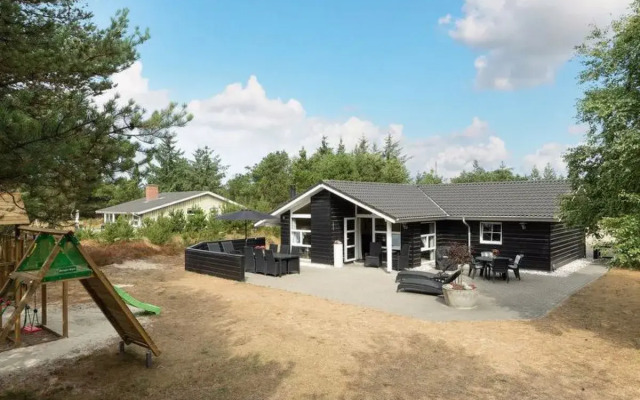 "Veronica" - 1.2km from the sea in Western Jutland