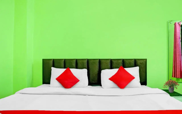 Oyo Flagship 806669 Hotel Kadambari