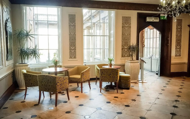 Colwick Hall Hotel