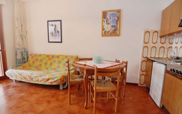 Villa Solarium Bibione 12180