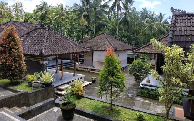 Bali Sesandan Garden