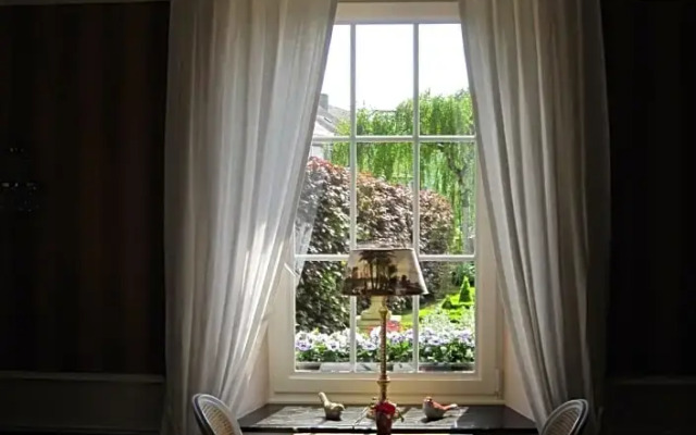 B&B La Bonne Auberge