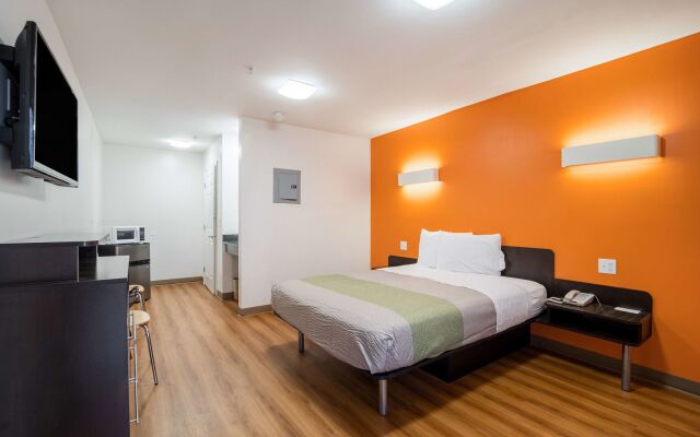 Studio 6 Augusta, GA - Fort Gordon