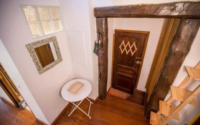 Le Suquet Style by Connexion