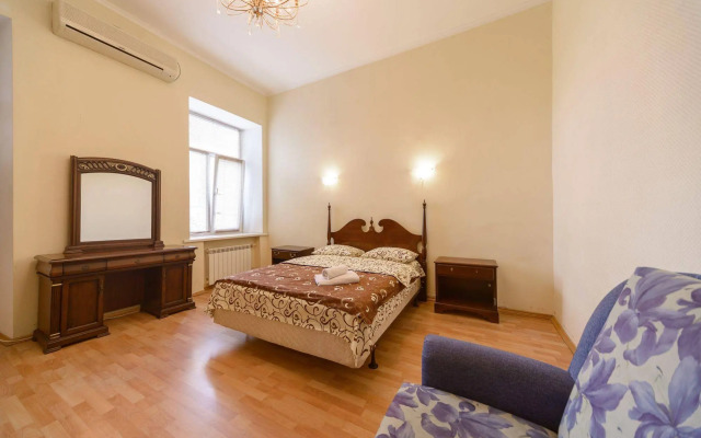 Kiev Accommodation Hotel Service