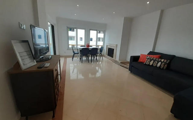 Luxury Flat in Quarteira