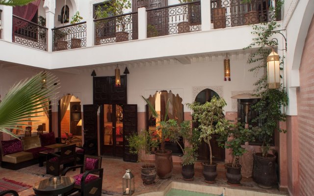 Riad Anya