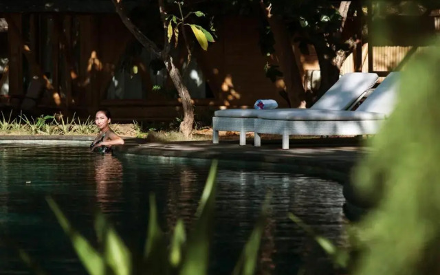 The Seraya Resort Komodo