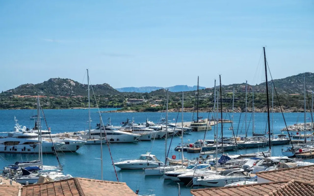 Sardinia Paradise House