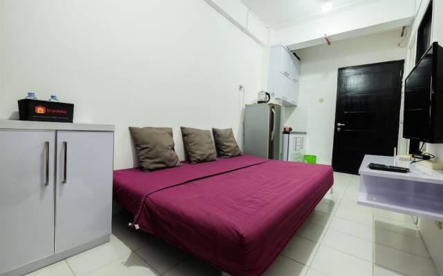 2 Bedroom Paragon Village Apartment by Travelio