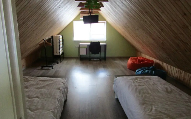 Апартаменты «Перлина Дзвинкова»