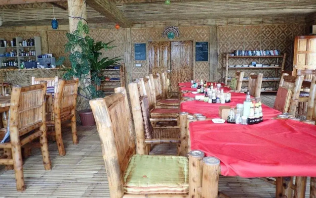 Pintuyan Dive Resort