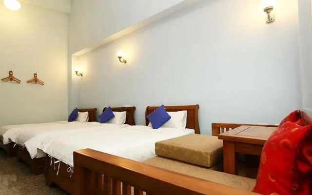 Dream Come True Bed and Breakfast