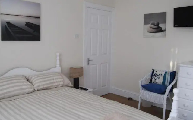 The Sheiling Guest House