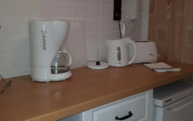 Melinda Apartment