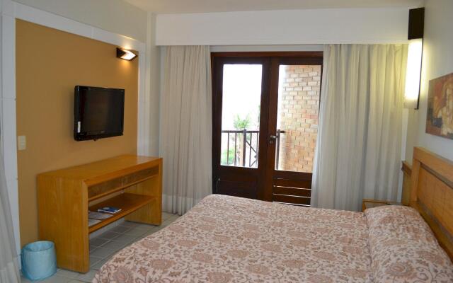 Visual Praia Hotel