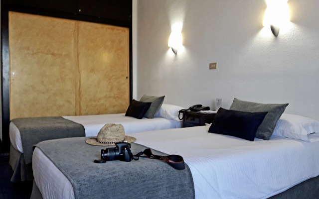 Hotel Miramar