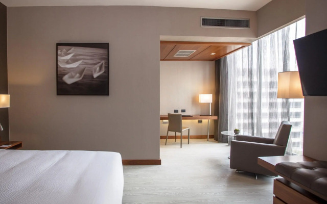 AC Hotel by Marriott Panama City