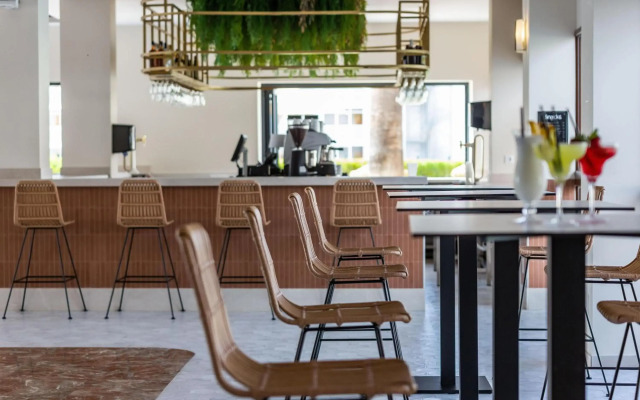 Hotel THB San Fermín